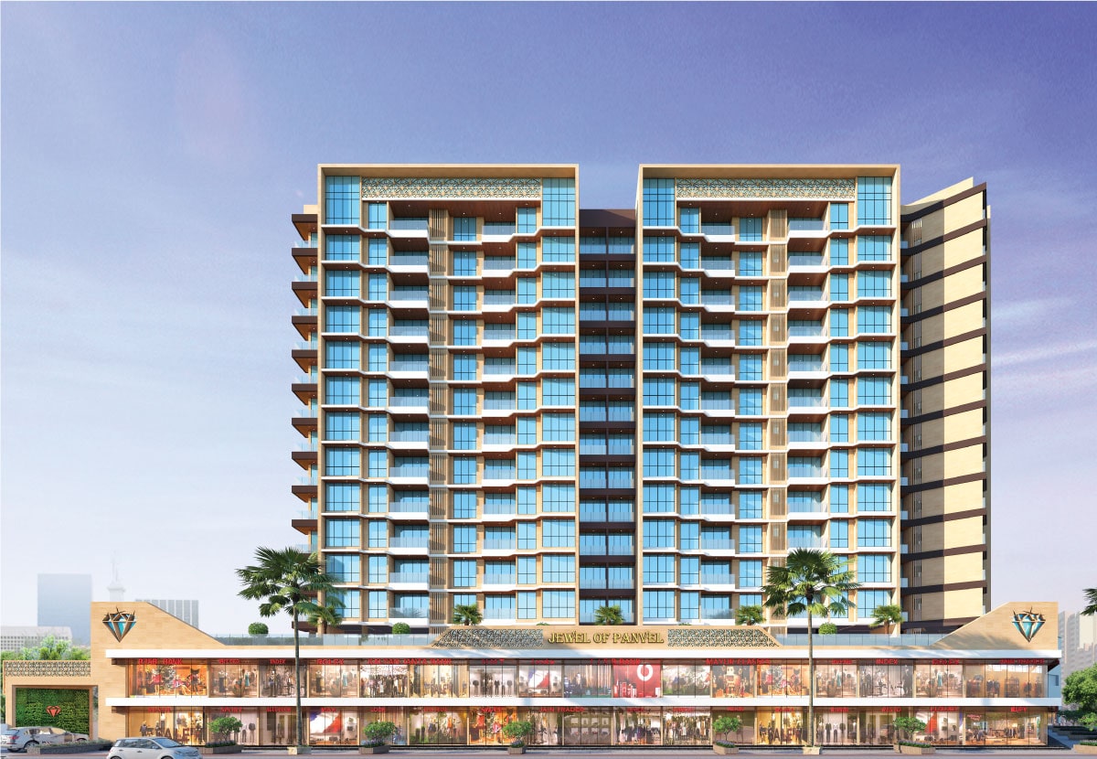 jewel-of-panvel