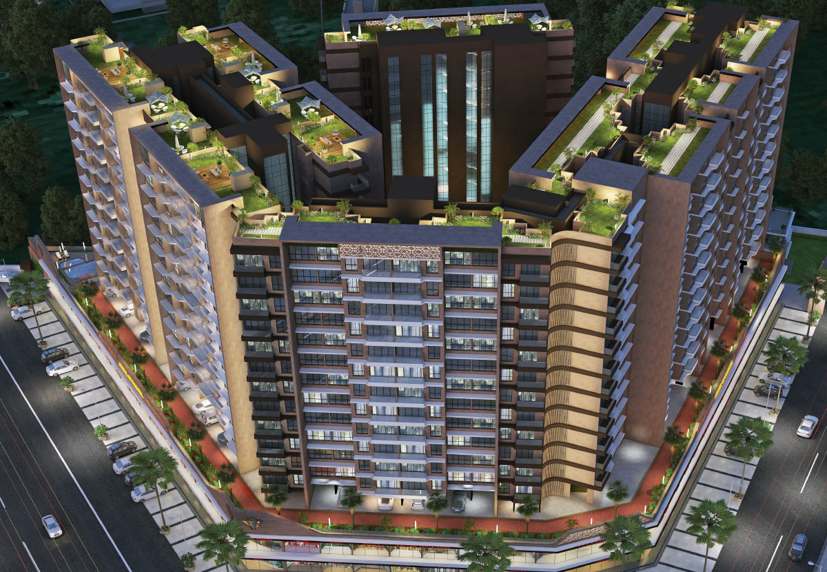 Jewel of Panvel