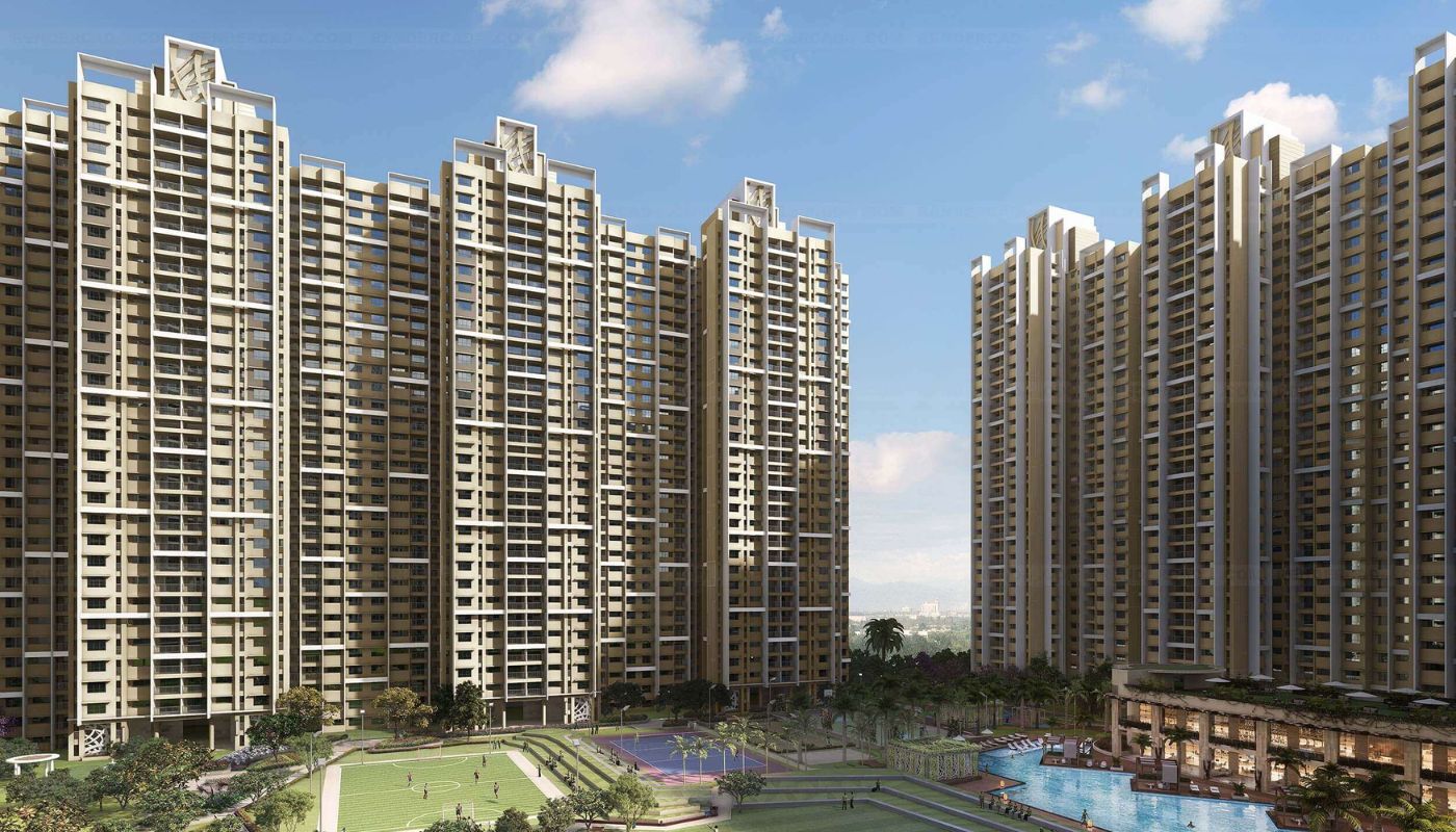 Indiabulls Park Panvel