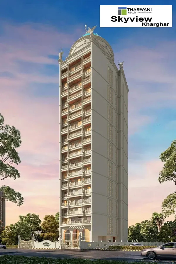Tharwani Sky View