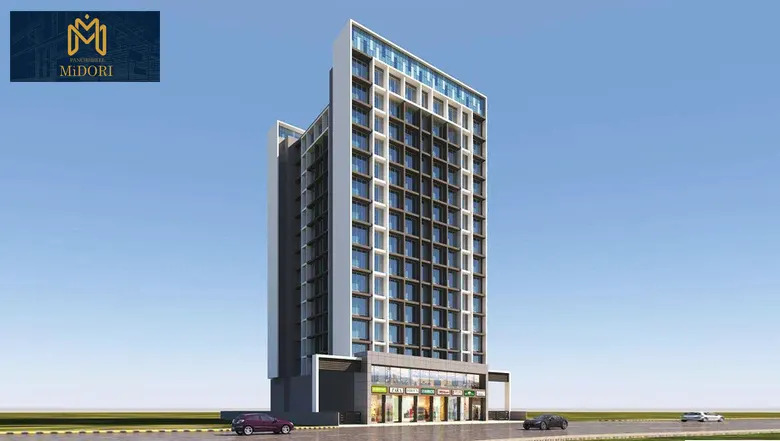 Panchsheel Midori Khanda Colony Panvel