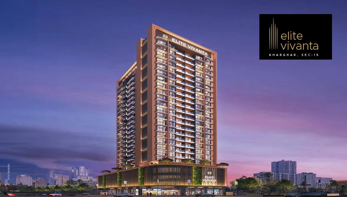 Elite Vivanta Kharghar