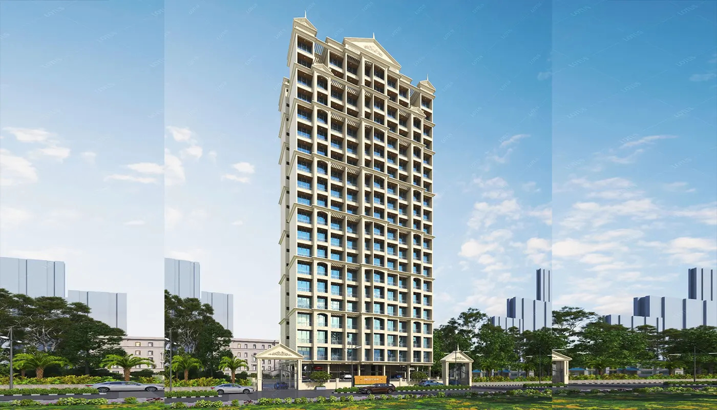 SM Hitech Marwa Taloja