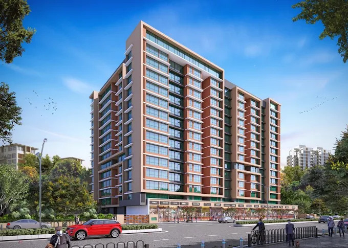 Bhagwati Aura Panvel