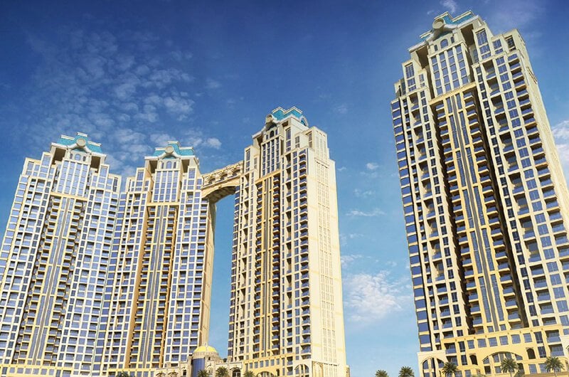 24 High Gold Residency Kharghar