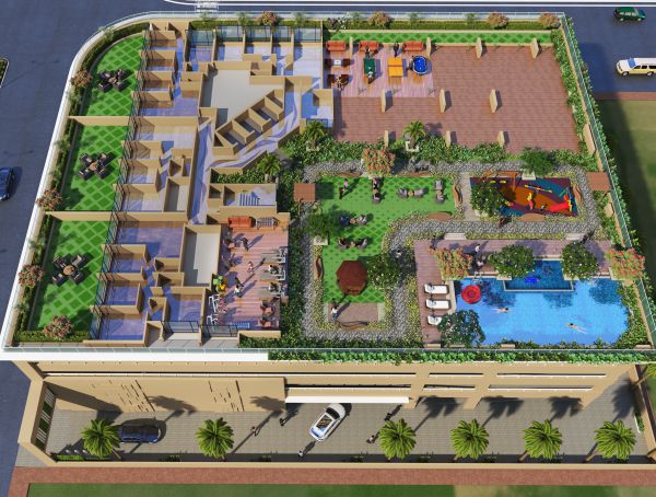 millenium-infinia-panvel