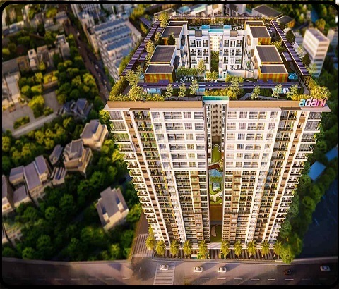 Adani Township Panvel