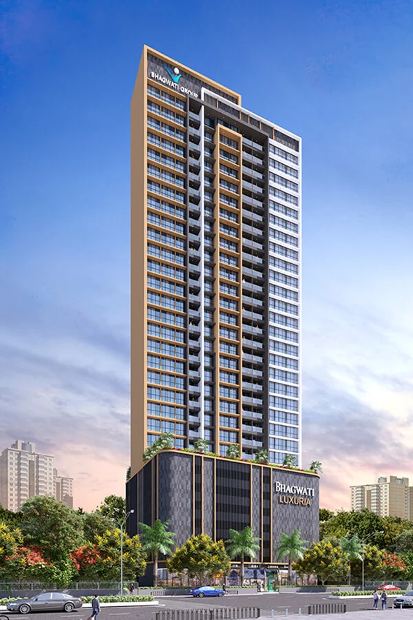 bhagwati-luxuria-kharghar