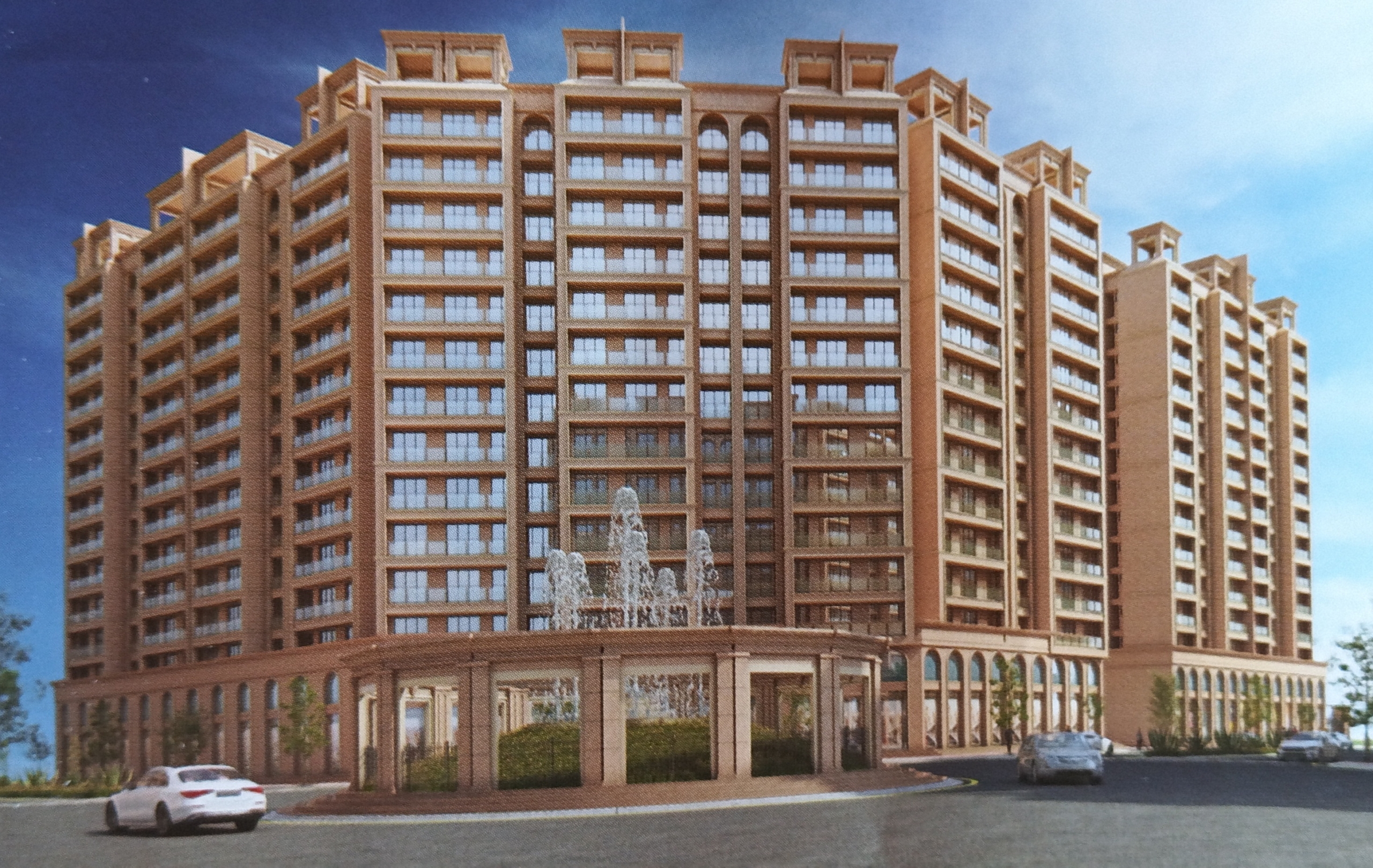 keni-city-upper-kharghar