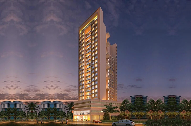 Mass Insignia Kharghar