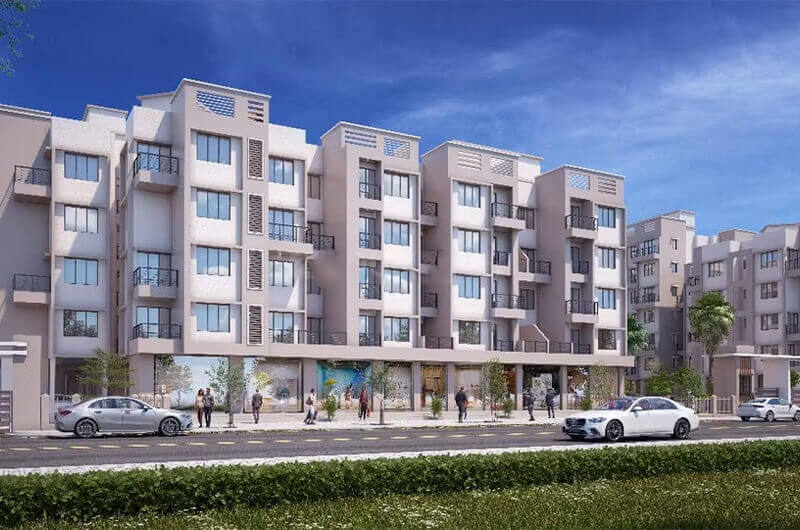 National Sea Queen Park Taloja