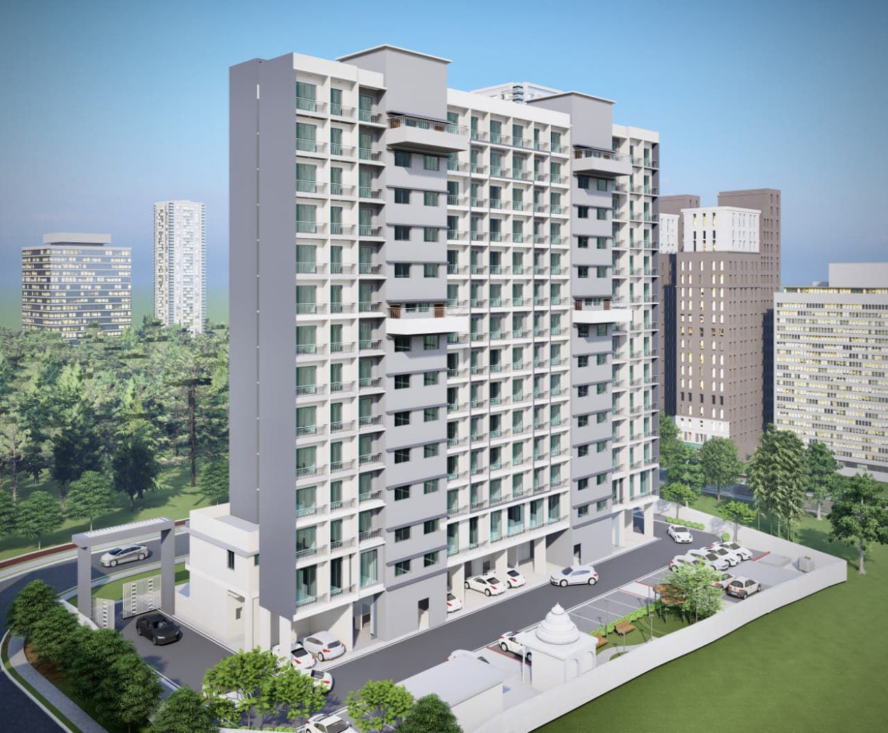 gaurav-mahadev-heights