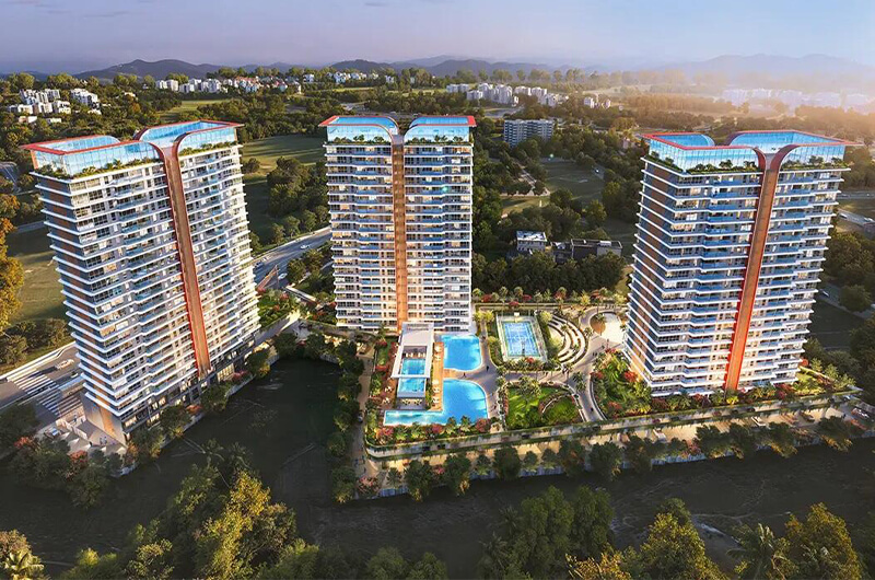 Renucorp Vanaha Panvel