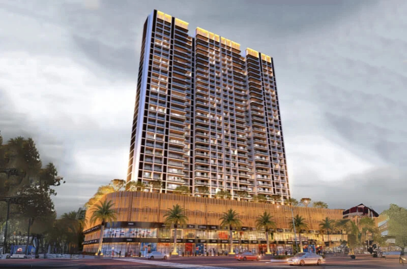 Satyam Valencia Kharghar