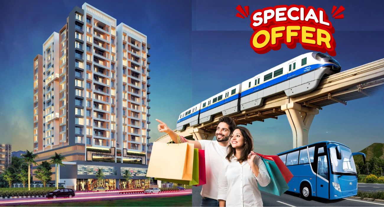 Vinayak Vista Taloja