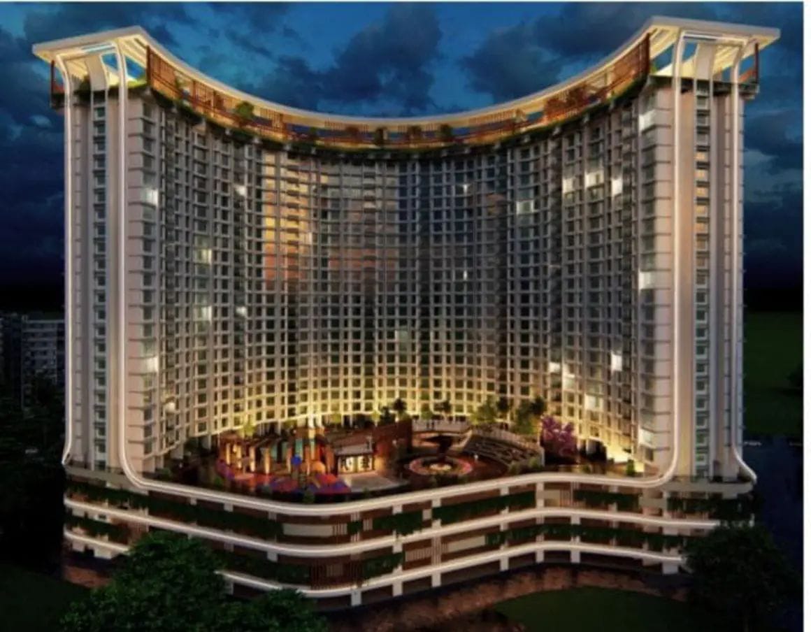 Satyam Queens Necklace Kharghar