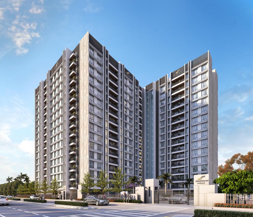 siddhivinayak-signature-city