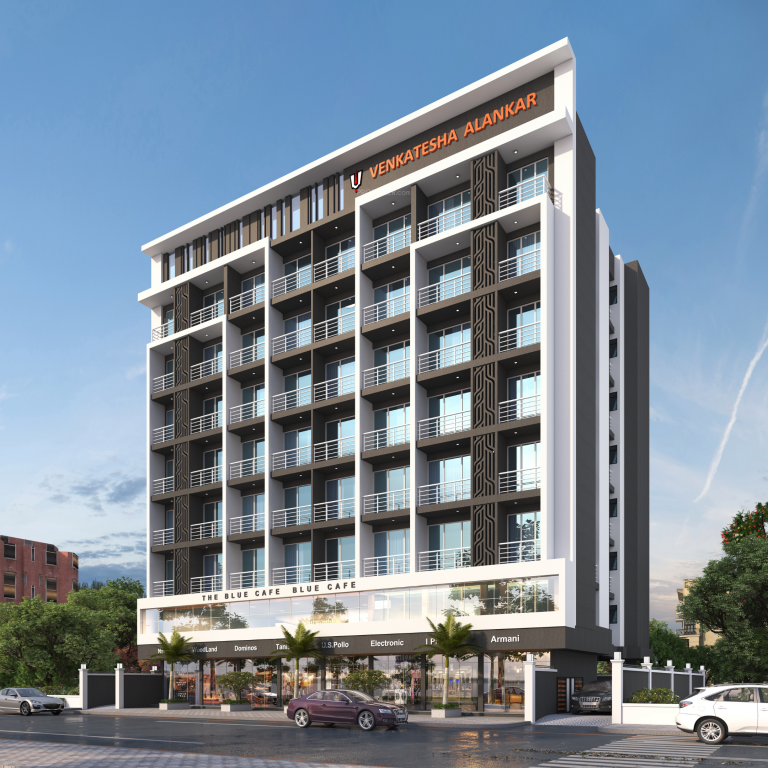 venkatesha-alankar-pushpak-nagar-panvel