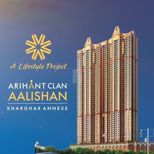 Arihant Aalishan