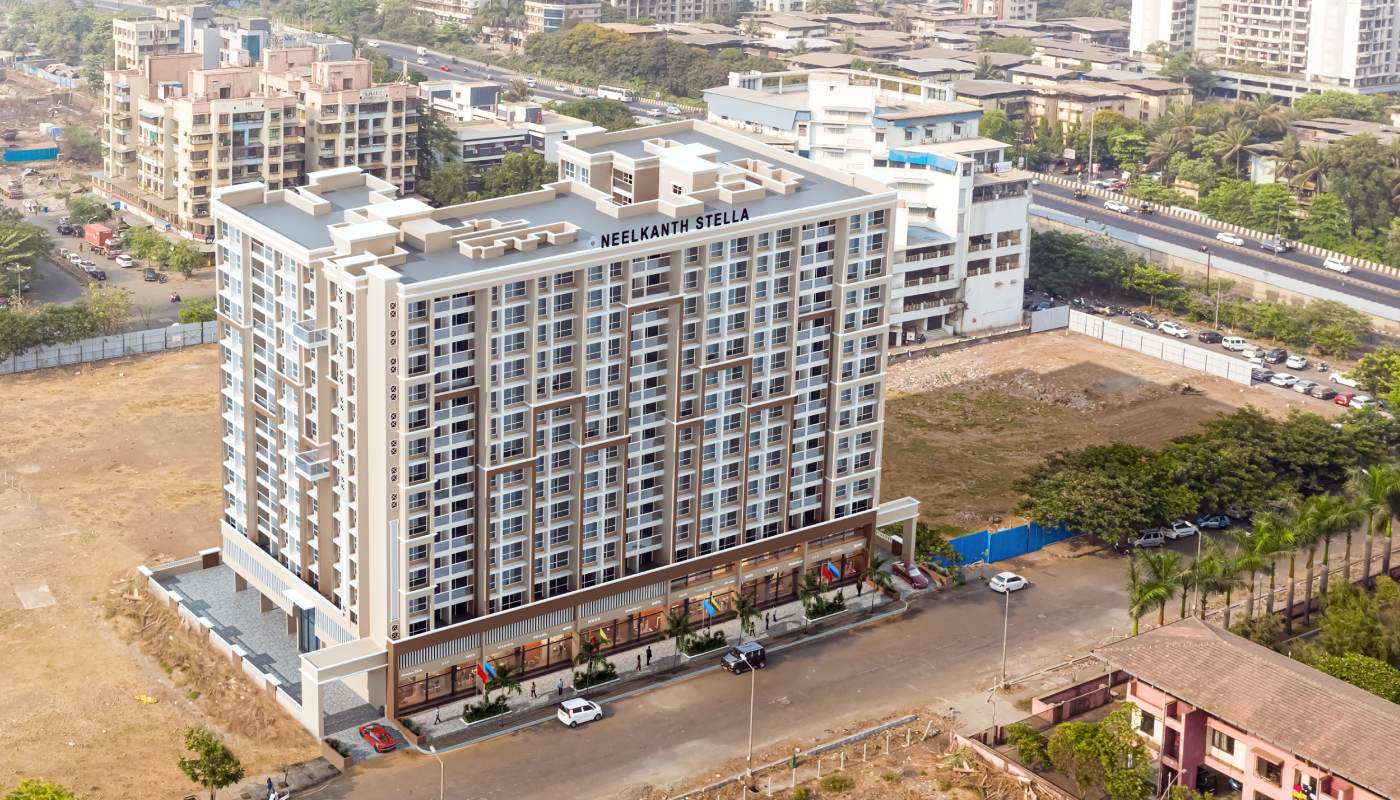 Neelkanth Stella Khanda Colony