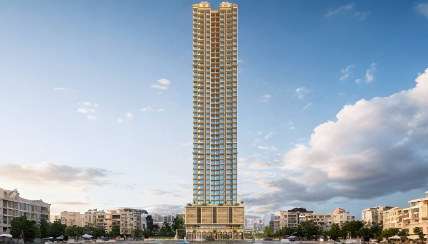 Krishna Aura Kharghar