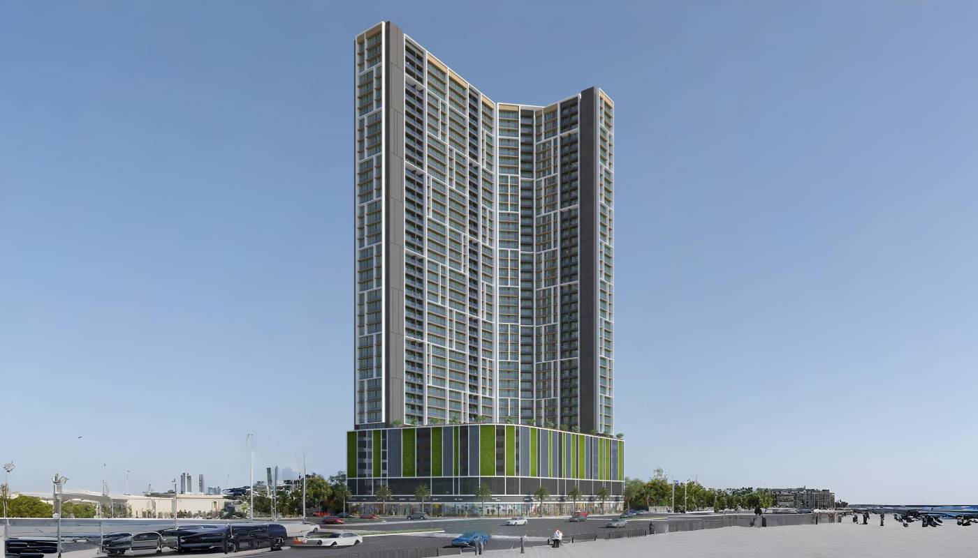 Satyam Surya Manhattan Kharghar