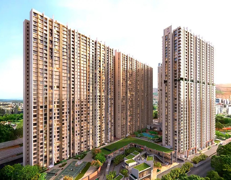 Birla At Vashi
