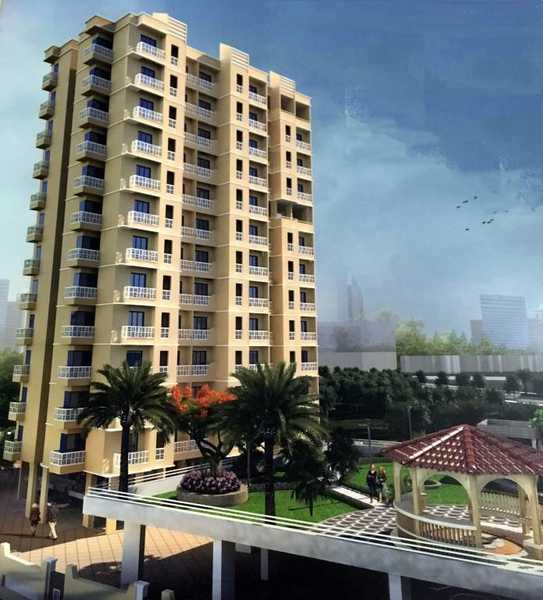 Quality Annex Shilphata | 1 & 2 BHK Home.