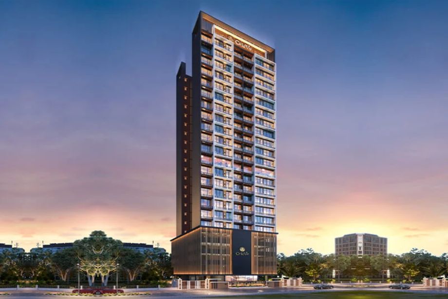 Dashanzi Ce La Vie Kharghar