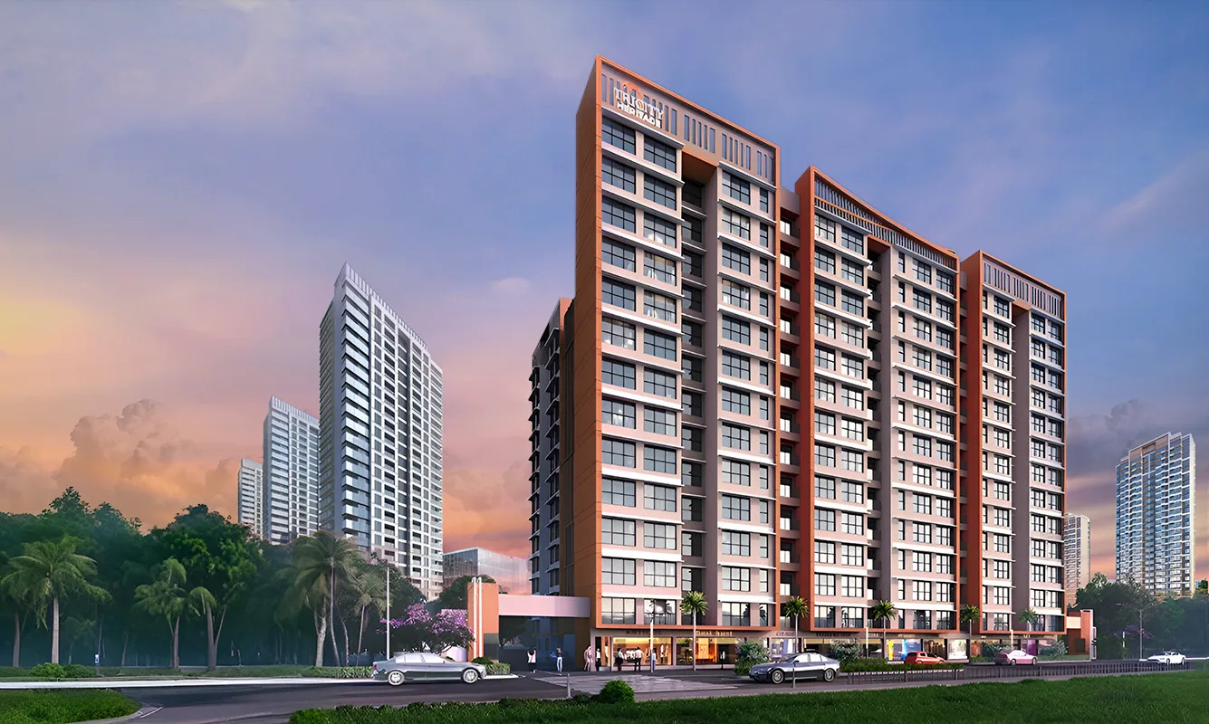 Tricity Heritage
