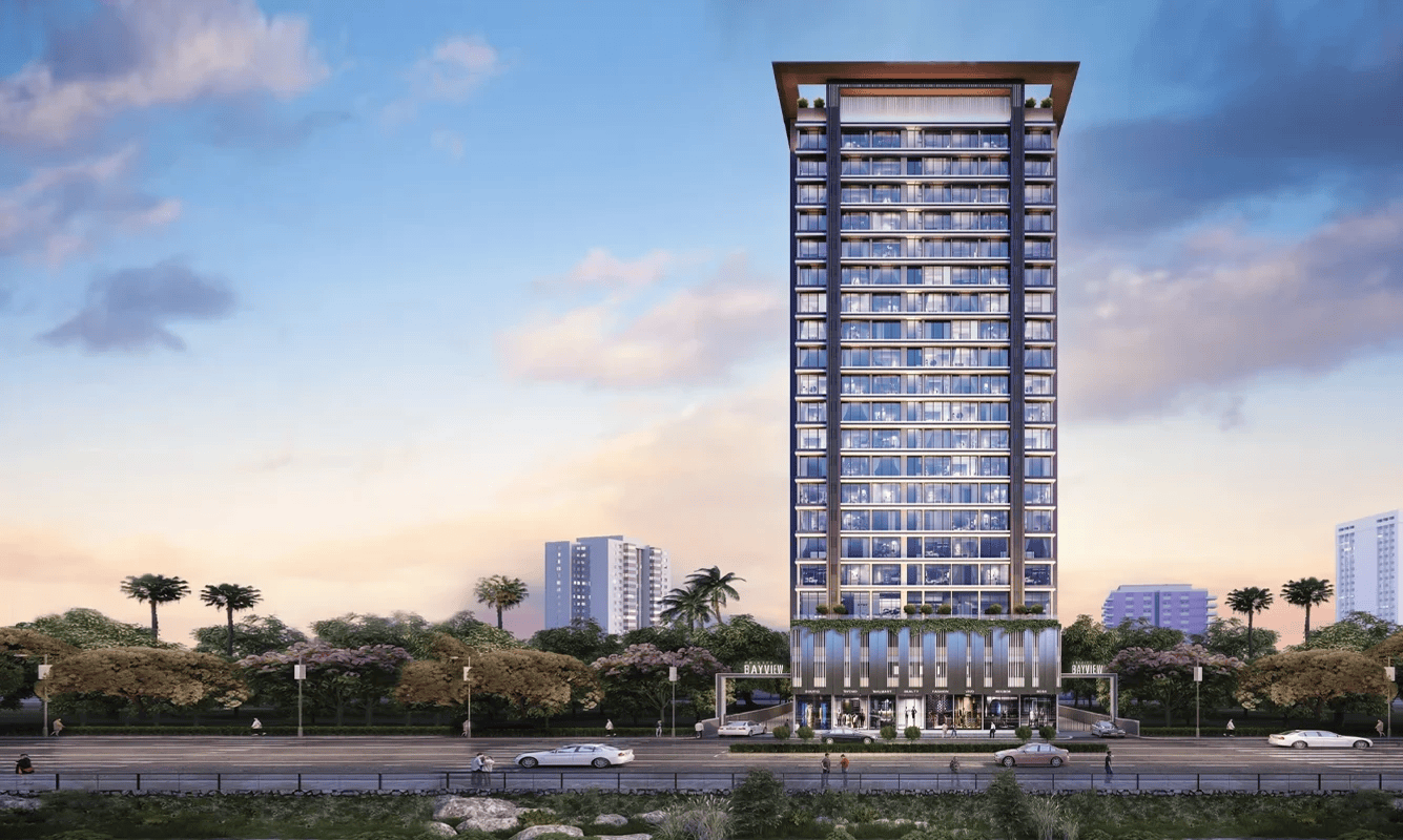 Tricity Bayview