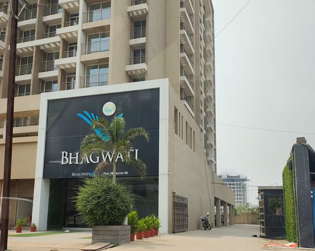 bhagwati-elysia-iv-pushpak-nagar-panvel