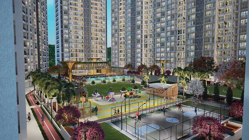 yogakshema-residency