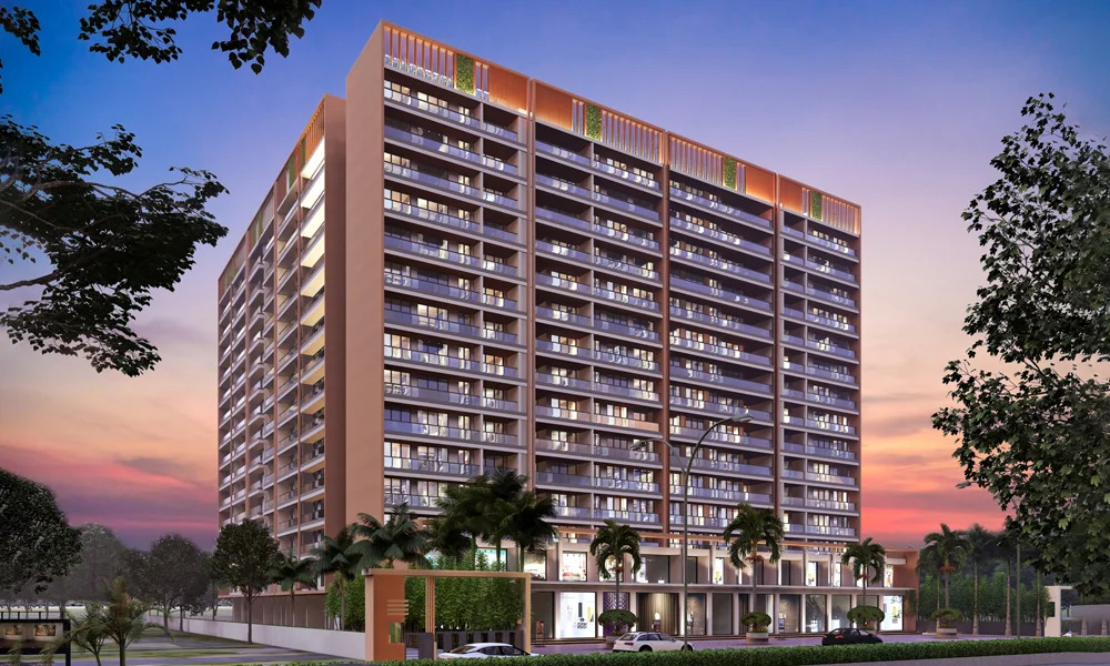 Delta Prestige Panvel