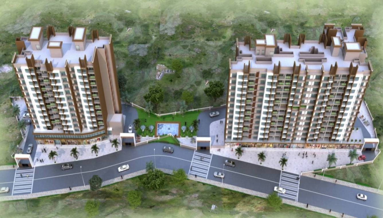 Gauri Shankar Corner