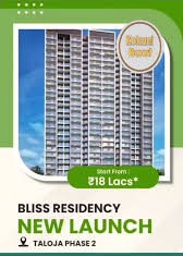 Bliss Residency Taloja PH 2