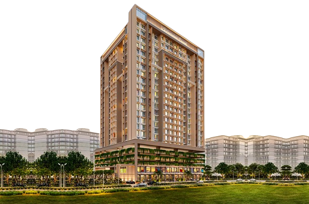 Kalpavaruksha Oneness Taloja