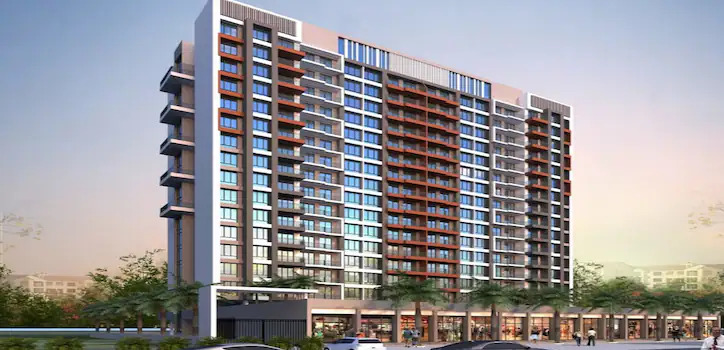 Yash Bhiva Tower