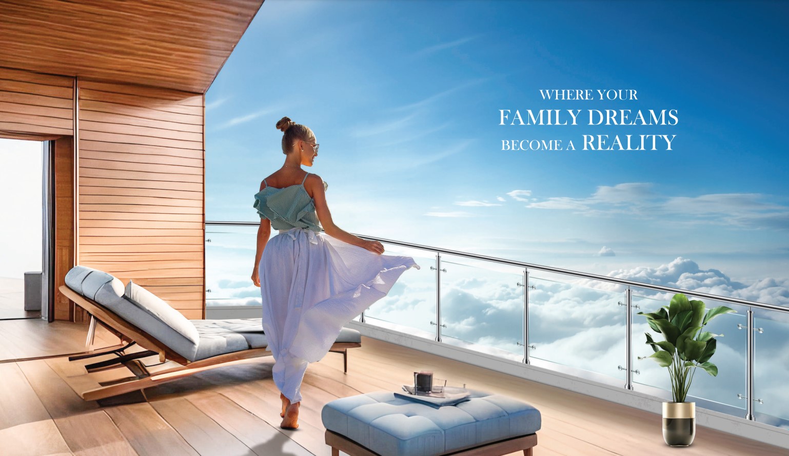 Kamdhenu Zenith Nerul | Luxurious 2 BHK Homes.