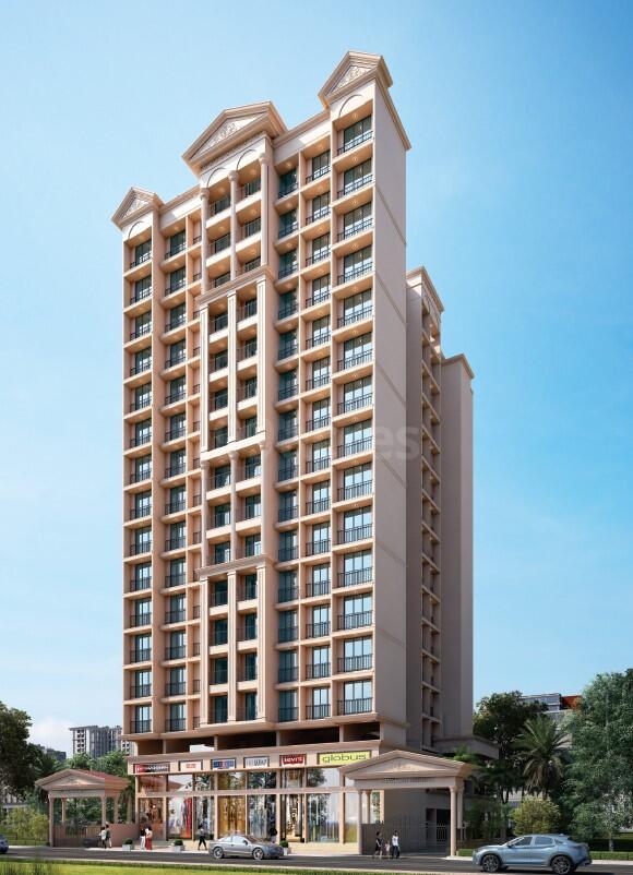 minakshi-heights